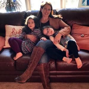 Meet your Posher, Michele